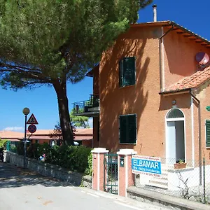 Elbamar Procchio 4* Procchio (Isola d'Elba)