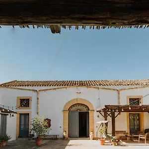 Baglio Calia Mazara del Vallo