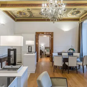 Гостевой дом Internazionale Domus, Рим
