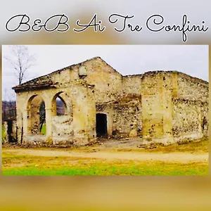 Ai Tre Confini 3* Monzambano