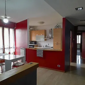 Bike House 
