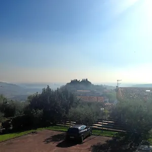 Viridarium Arquà Petrarca